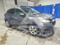 2016 Honda HR-V фото