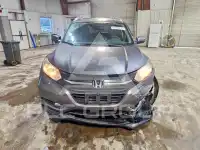 2016 Honda HR-V photo