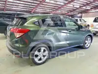2016 Honda HR-V photo
