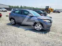 2016 Honda HR-V photo