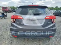 2016 Honda HR-V фото