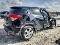 2016 Honda HR-V photo