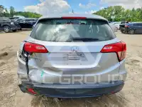 2016 Honda HR-V фото