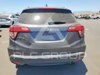 2016 Honda HR-V фото