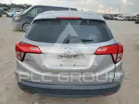 2016 Honda HR-V фото