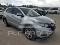 2016 Honda HR-V фото