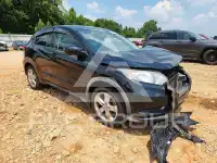 2016 Honda HR-V фото