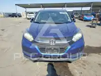 2016 Honda HR-V photo