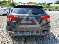 2016 Honda HR-V photo