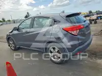 2016 Honda HR-V фото