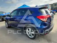 2016 Honda HR-V фото