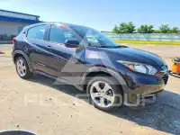 2016 Honda HR-V фото