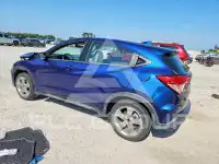 2016 Honda HR-V photo