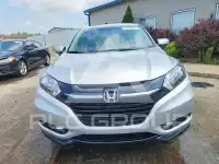 2016 Honda HR-V photo
