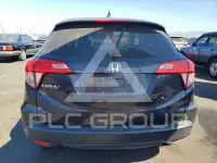 2016 Honda HR-V фото