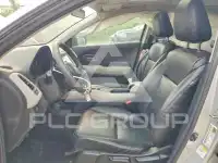 2016 Honda HR-V фото