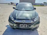 2016 Honda HR-V фото