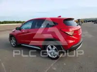 2016 Honda HR-V photo