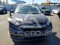 2016 Honda HR-V фото