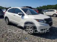 2016 Honda HR-V фото