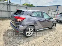 2016 Honda HR-V фото
