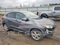 2016 Honda HR-V фото