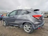 2016 Honda HR-V фото