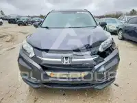 2016 Honda HR-V фото