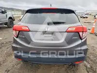 2016 Honda HR-V фото