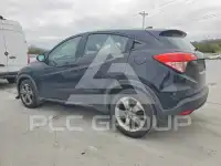 2016 Honda HR-V фото