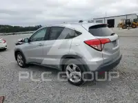 2016 Honda HR-V photo