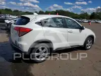 2016 Honda HR-V фото