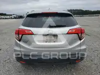 2016 Honda HR-V photo