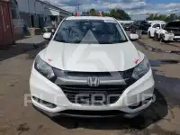 2016 Honda HR-V фото