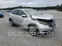 2016 Honda HR-V photo