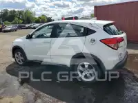 2016 Honda HR-V фото