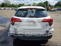 2016 Honda HR-V фото
