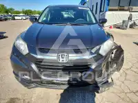 2016 Honda HR-V photo