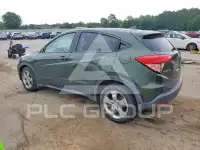 2016 Honda HR-V фото