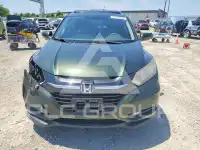 2016 Honda HR-V фото