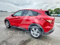 2016 Honda HR-V фото
