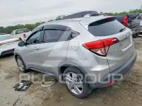 2016 Honda HR-V photo