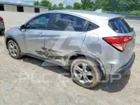 2016 Honda HR-V фото