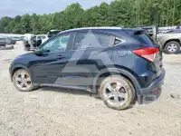 2016 Honda HR-V фото