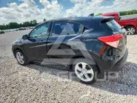 2016 Honda HR-V photo