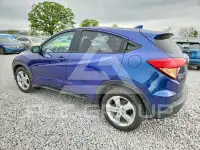 2016 Honda HR-V фото
