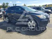 2016 Honda HR-V фото