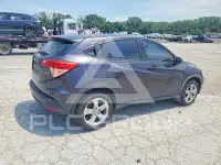 2016 Honda HR-V photo
