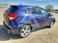 2016 Honda HR-V фото