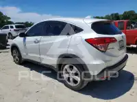 2016 Honda HR-V фото